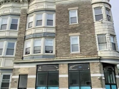 186 Hawthorne Ave, Newark