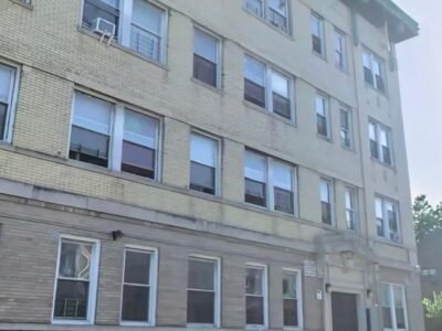 320 S Orange Ave Newark