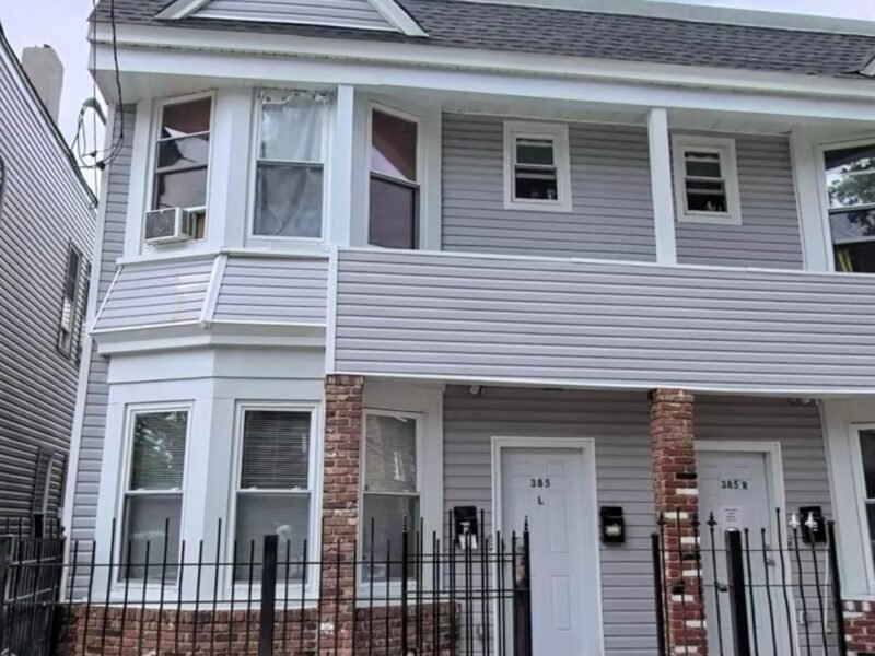 385 S 20th St, Newark