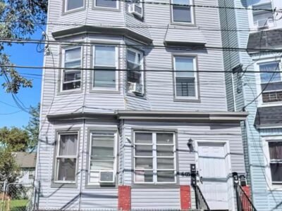 603 S 17th St, Newark