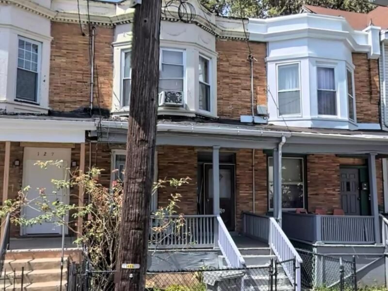 125 S 11th St, Newark