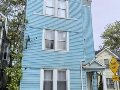 420 S 18th St, Newark