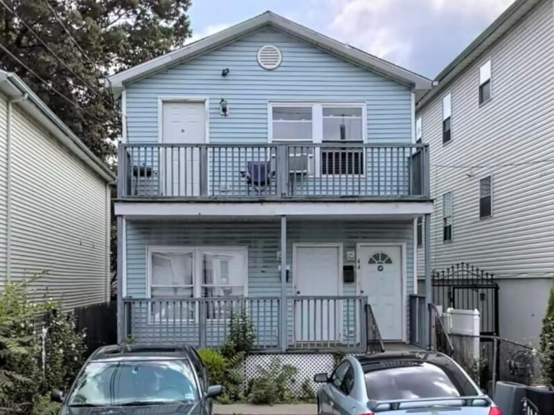 44 Norwood St, Newark