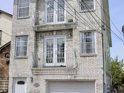 295 Old Bergen Rd Jersey City, NJ 07305 Estados Unidos