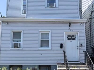 265 Ellis Ave Irvington, NJ 07111 Estados Unidos