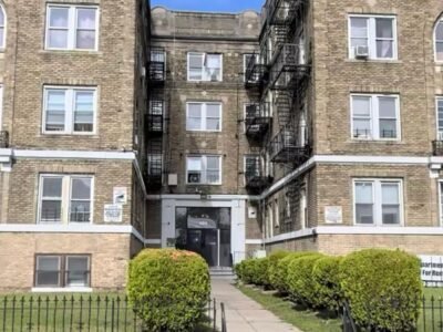 220 Roseville Ave Newark, NJ 07107 Estados Unidos