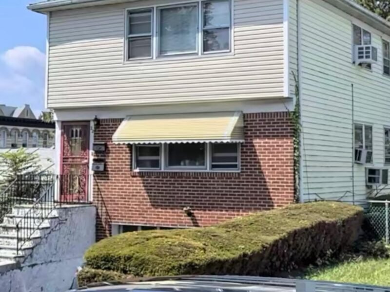 217 Eppirt St East Orange, NJ 07018 Estados Unidos