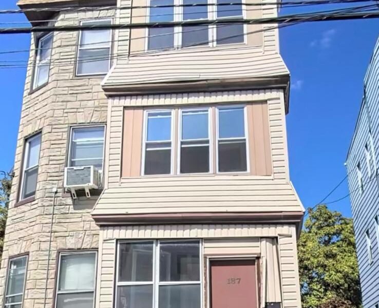 191 22nd St Irvington, NJ 07111 Estados Unidos