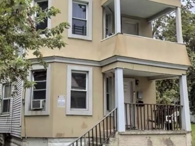 75 N 15th St East Orange, NJ 07017 Estados Unidos