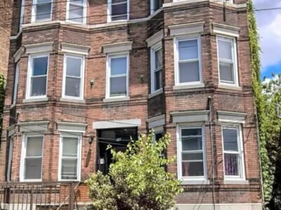 78 Bostwick Ave Jersey City, NJ 07305 Estados Unidos