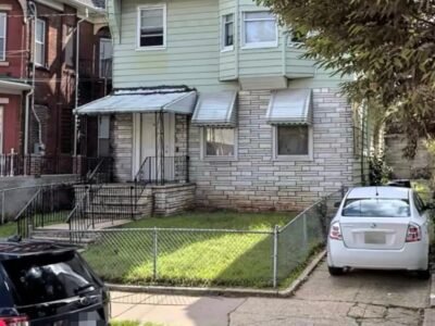 187 N Seventh St Newark, NJ 07107 Estados Unidos