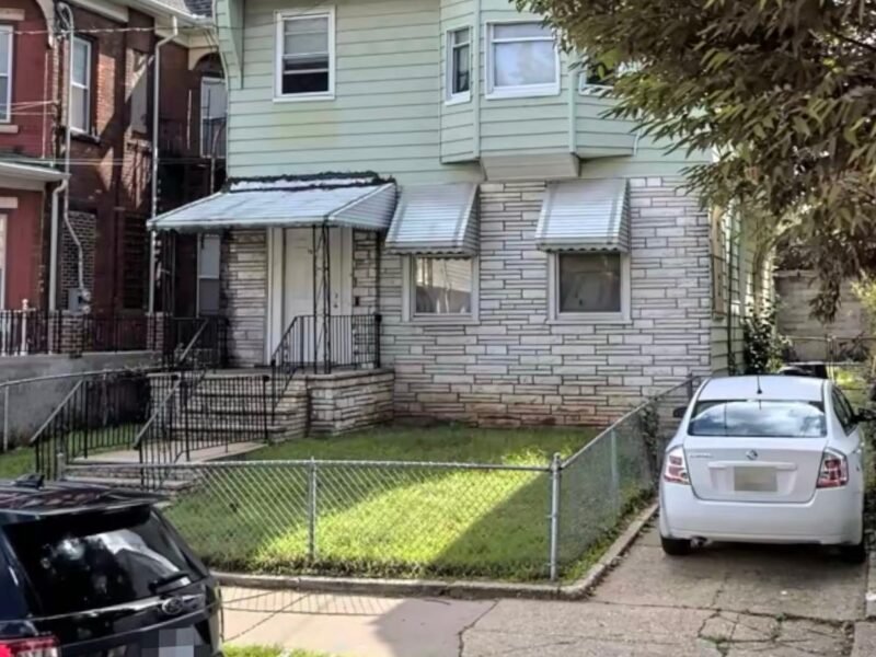 187 N Seventh St Newark, NJ 07107 Estados Unidos