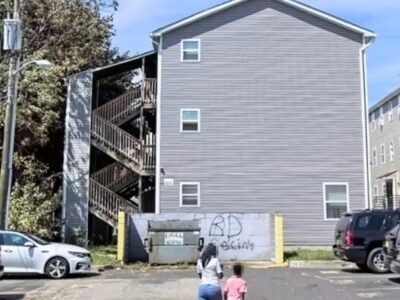 356 S Sixth St Newark, NJ 07103 Estados Unidos