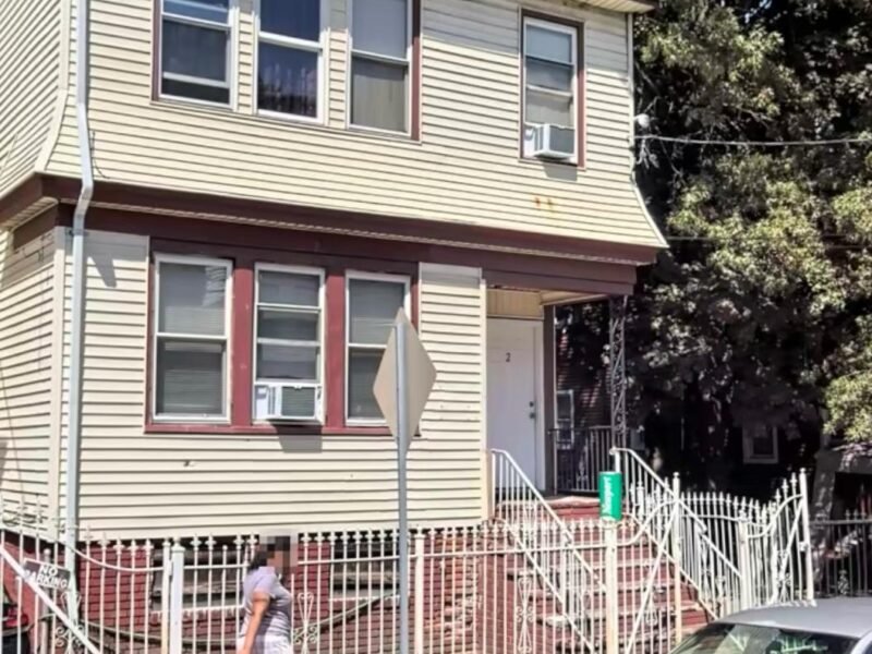 191 21st St Irvington, NJ 07111 Estados Unidos