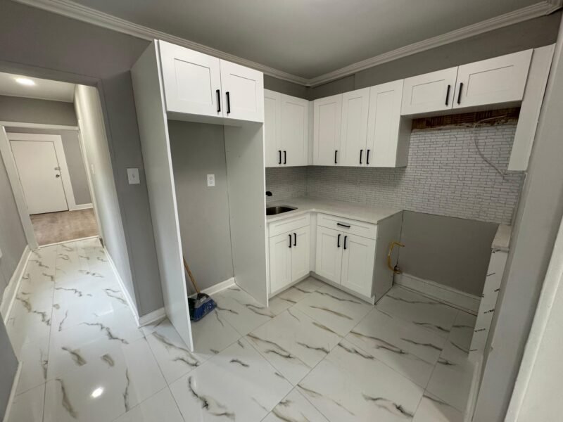 211 Parker St #2, Newark, Estados Unidos.