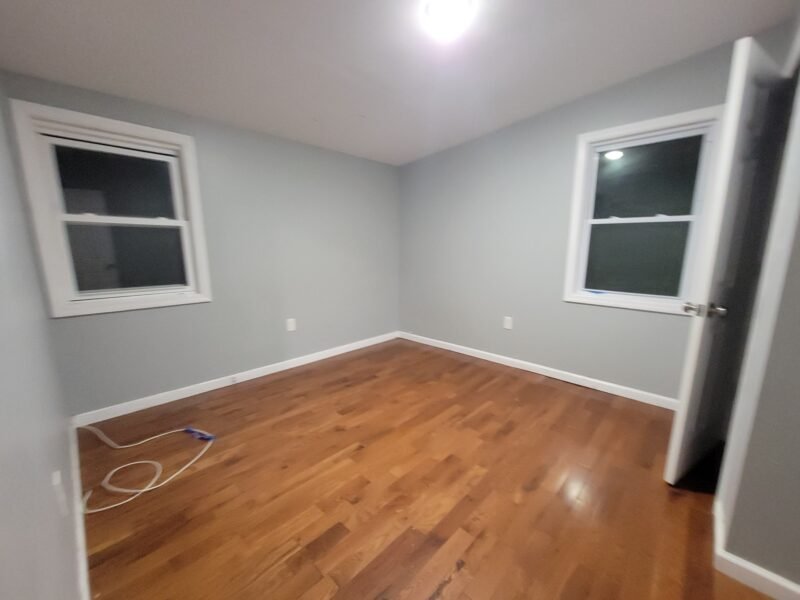 Apartamento en Irvington