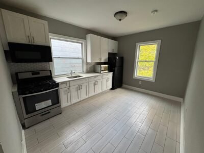 206 Amherst St #2, East Orange, Estados Unidos.