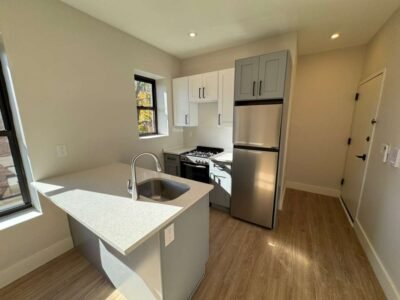 269 Martin Luther King Dr #3bJersey City, NJ 07305, ESTADOS UNIDOS