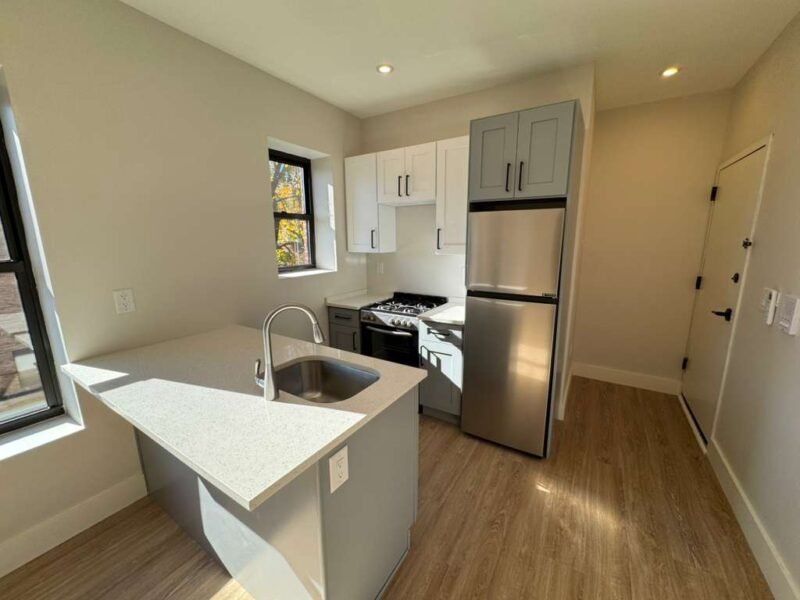 269 Martin Luther King Dr #3bJersey City, NJ 07305, ESTADOS UNIDOS