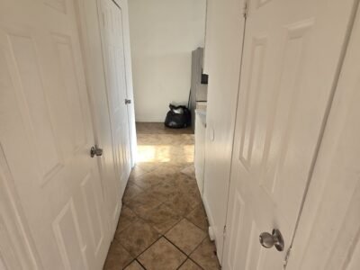 ✅DEPARTAMENTO EN PATERSON 2do piso