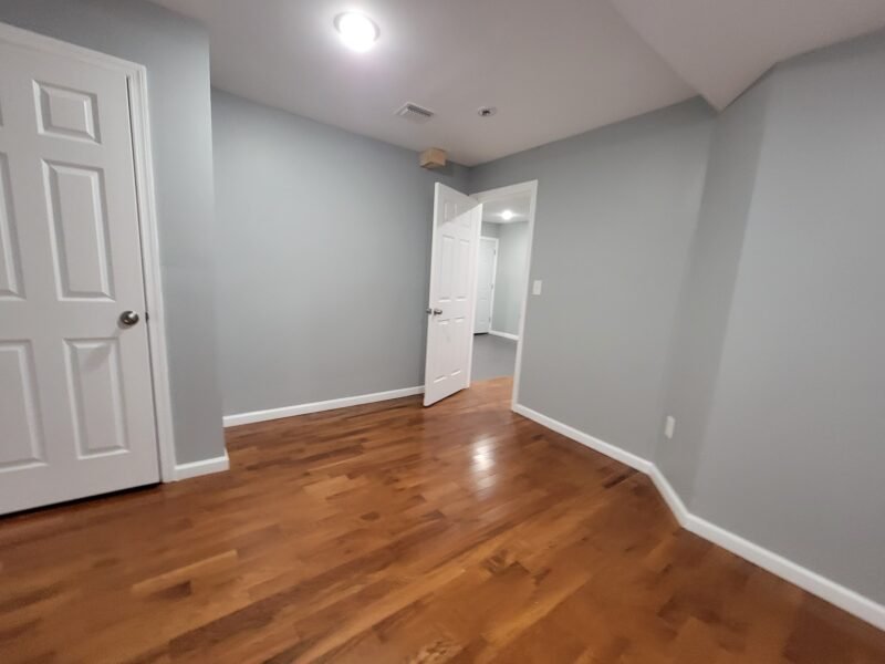 Apartamento en Irvington