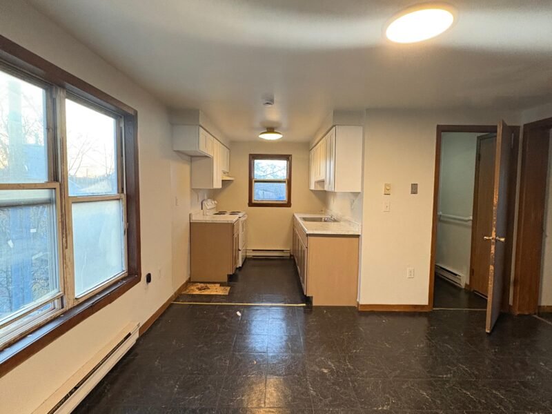 ✳️DEPARTAMENTO AMPLIO con doble acceso