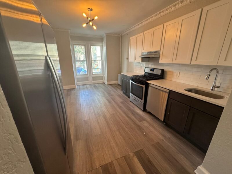 80 Garside St #1Newark, NJ 07104, ESTADOS UNIDOS