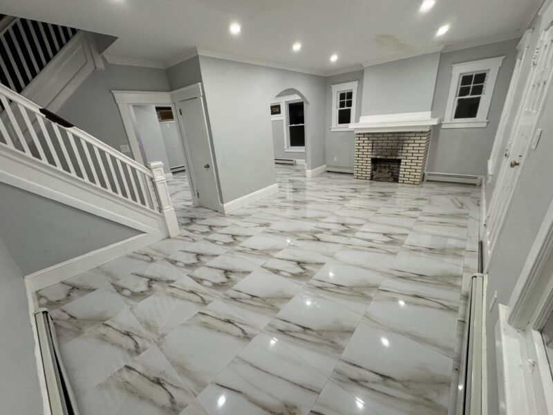 1549 Morris Pl, Hillside, Estados Unidos.