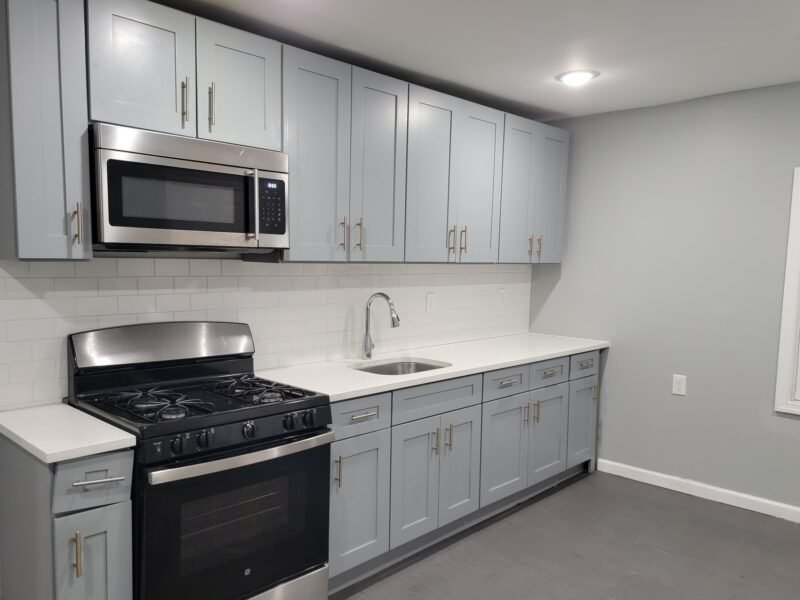 Apartamento en Irvington