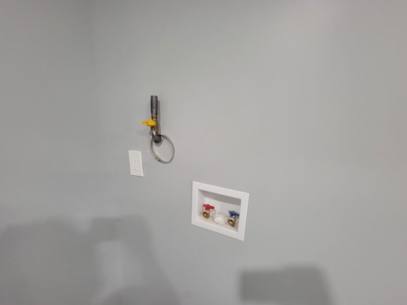 Apartamento en Irvington