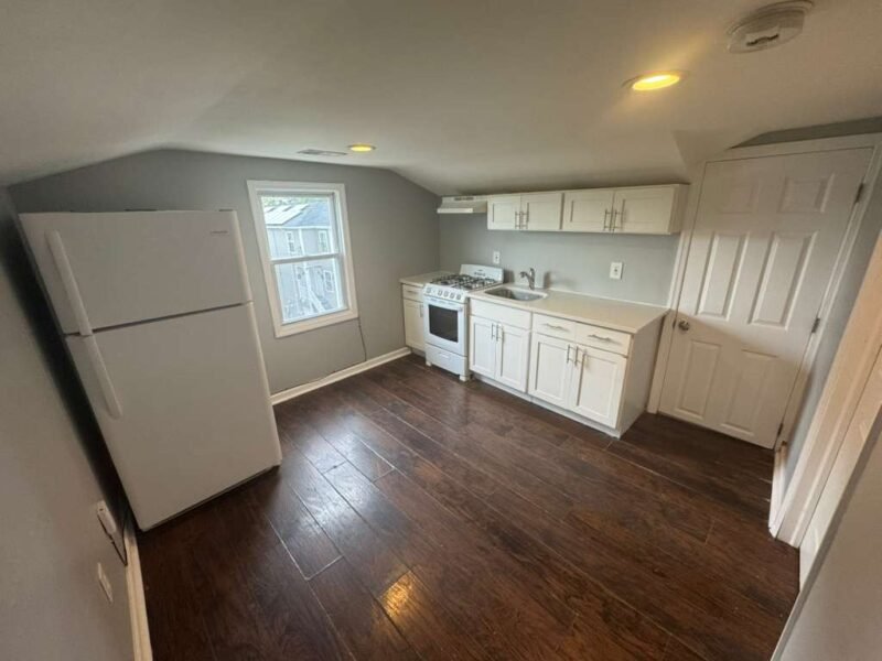 9 Shaw Ave #3Newark, NJ 07112, ESTADOS UNIDOS