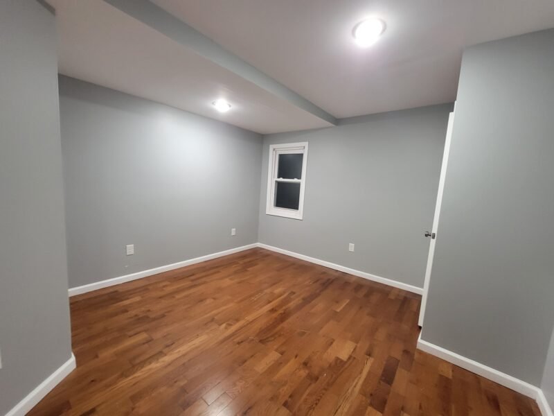 Apartamento en Irvington