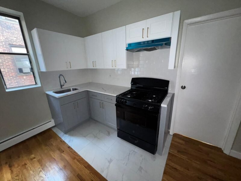 246 Roseville Ave #4bNewark, NJ 07107, ESTADOS UNIDOS