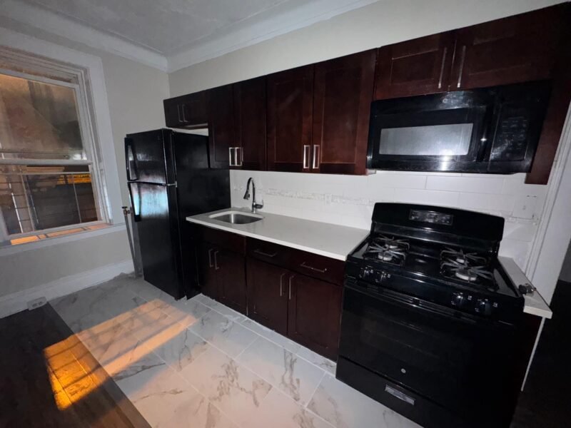 52 4th St #64, Newark, Estados Unidos.