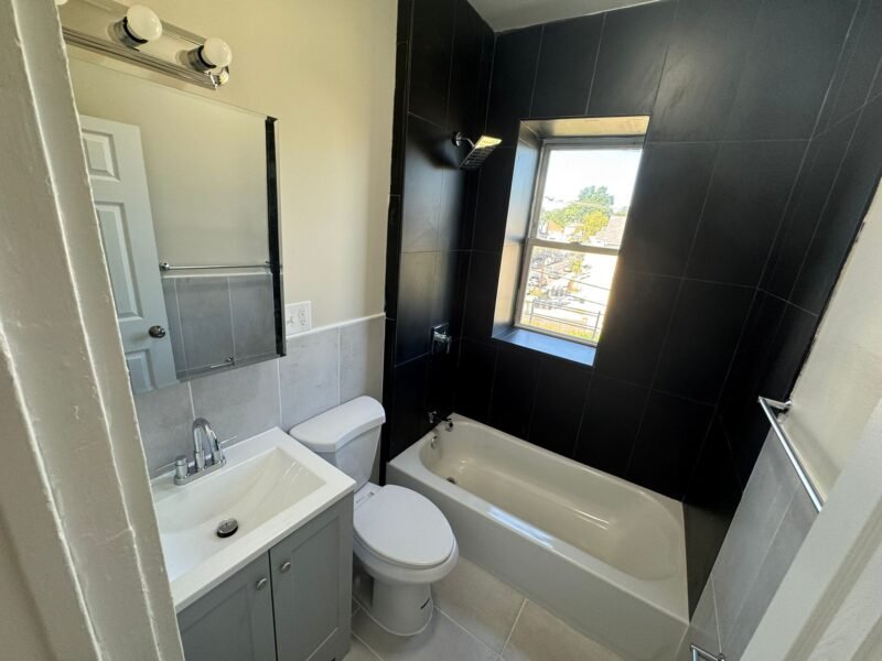 28 Wainwright St #3Newark, NJ 07112, ESTADOS UNIDOS