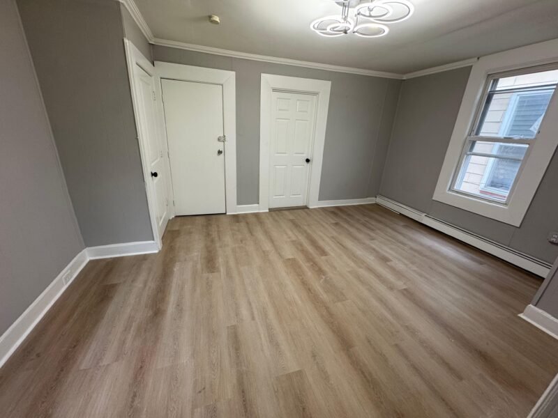 211 Parker St #2, Newark, Estados Unidos.