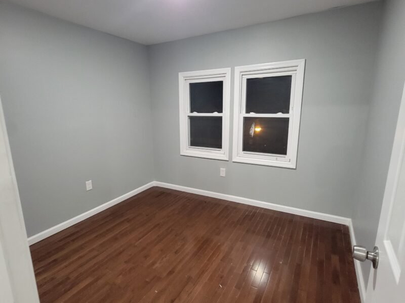 Apartamento en Irvington