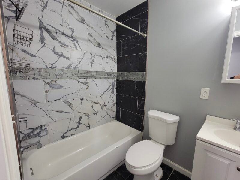 Apartamento en Irvington