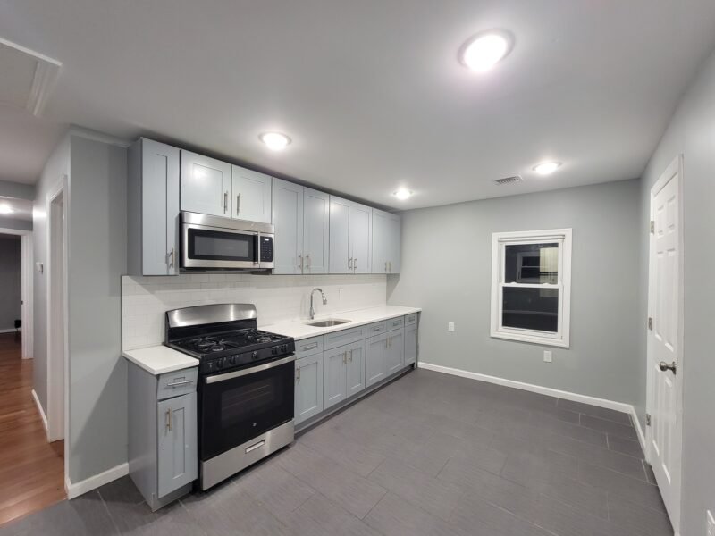 Apartamento en Irvington