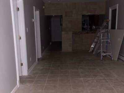 🏡DEPARTAMENTO 03 Habitaciones