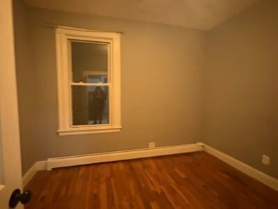 OPCIÓN EN 1er PISO EN EAST ORANGE