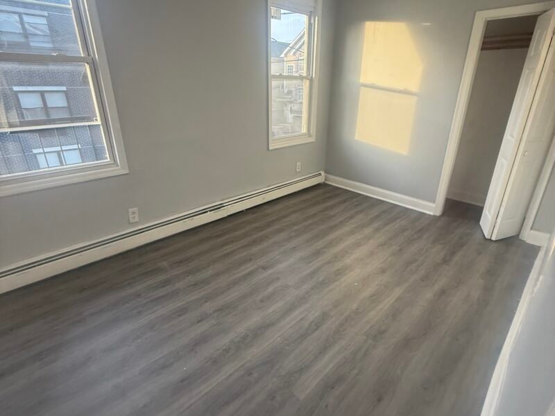 Apartamento con Parking