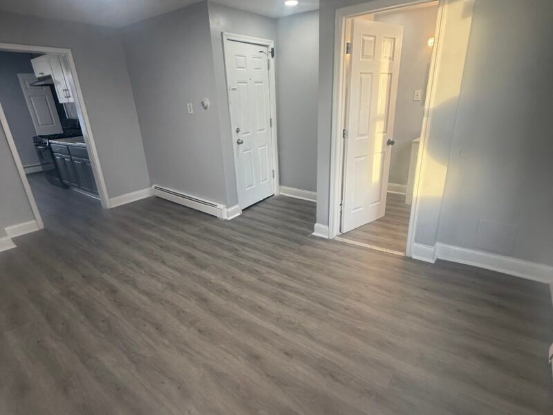 Apartamento con Parking