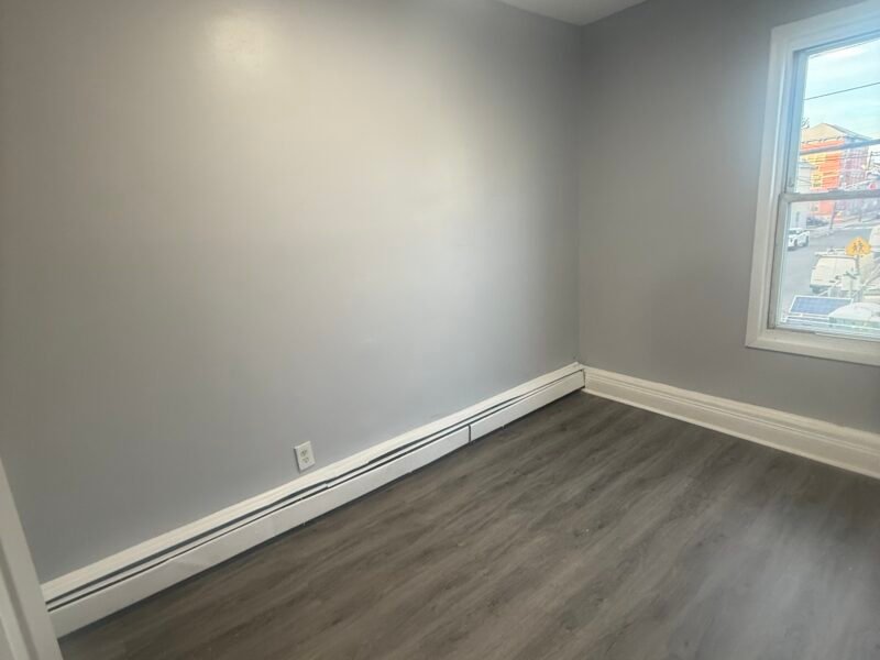 Apartamento con Parking