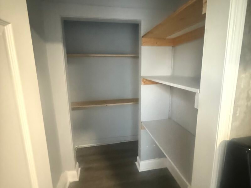 Apartamento con Parking