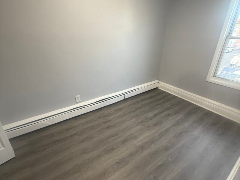 Apartamento con Parking