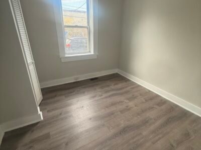 Apartamento en Renta