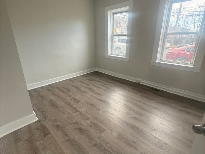 Apartamento en Renta