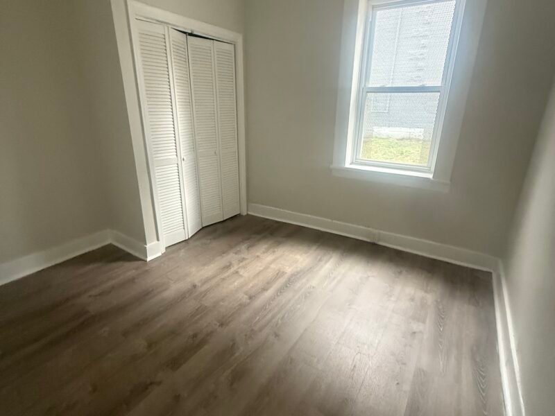 Apartamento en Renta