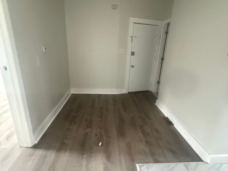 Apartamento en Renta